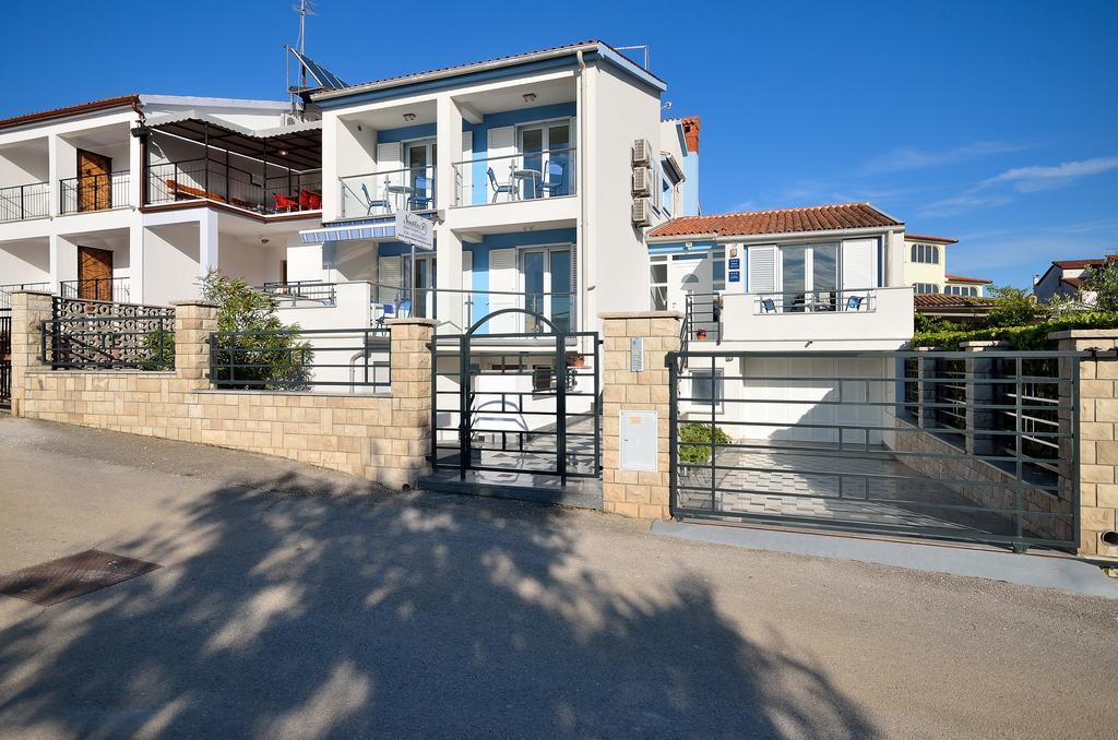Apartament Nautilus Pula